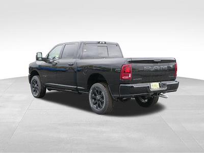 New 2025 Ram 3500 Laramie Crew Cab 4x4 Pickup for sale #N98584 - photo 2