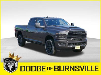 New 2025 Ram 3500 Laramie Crew Cab 4x4 Pickup for sale #N98585 - photo 1