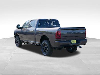 New 2025 Ram 3500 Laramie Crew Cab 4x4 Pickup for sale #N98585 - photo 2