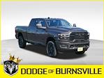 New 2025 Ram 3500 Laramie Crew Cab 4x4 Pickup for sale #N98585 - photo 1