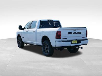 New 2025 Ram 3500 Laramie Crew Cab 4x4 Pickup for sale #N98599 - photo 2