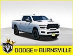 New 2025 Ram 3500 Laramie Crew Cab 4x4 Pickup for sale #N98599 - photo 1