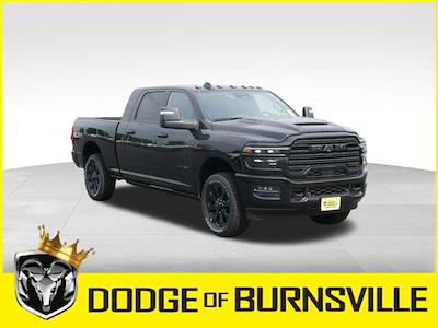 New 2025 Ram 2500 Laramie Mega Cab 4x4 Pickup for sale #N98603 - photo 1