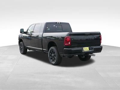 New 2025 Ram 2500 Laramie Mega Cab 4x4 Pickup for sale #N98603 - photo 2