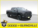 New 2025 Ram 2500 Laramie Mega Cab 4x4 Pickup for sale #N98603 - photo 1