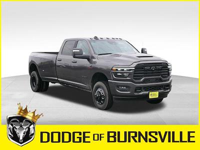 New 2025 Ram 3500 Laramie Crew Cab 4x4 DRW Pickup for sale #N98605 - photo 1