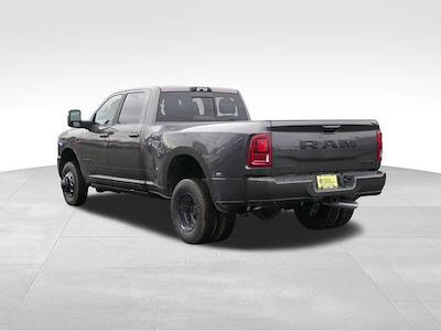 New 2025 Ram 3500 Laramie Crew Cab 4x4 DRW Pickup for sale #N98605 - photo 2