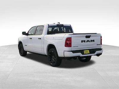New 2025 Ram 1500 Limited Crew Cab 4x4 Pickup for sale #N98618 - photo 2