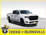 New 2025 Ram 1500 Limited Crew Cab 4x4 Pickup for sale #N98618 - photo 1