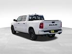 New 2025 Ram 1500 Limited Crew Cab 4x4 Pickup for sale #N98618 - photo 2