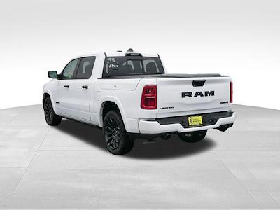 New 2025 Ram 1500 Limited Crew Cab 4x4 Pickup for sale #N98619 - photo 2