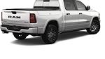 New 2025 Ram 1500 Limited Crew Cab 4x4 Pickup for sale #N98619 - photo 2