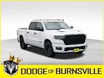 New 2025 Ram 1500 Limited Crew Cab 4x4 Pickup for sale #N98619 - photo 11