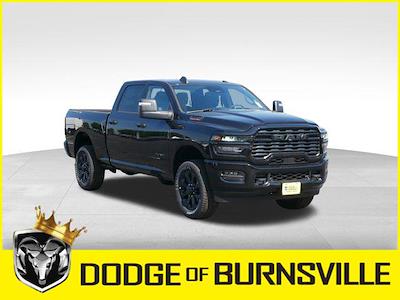 New 2025 Ram 3500 Big Horn Crew Cab 4x4 Pickup for sale #N98630 - photo 1