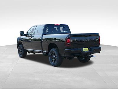 New 2025 Ram 3500 Big Horn Crew Cab 4x4 Pickup for sale #N98630 - photo 2