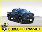 New 2025 Ram 3500 Big Horn Crew Cab 4x4 Pickup for sale #N98630 - photo 1