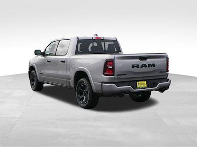 New 2025 Ram 1500 Big Horn Crew Cab 4x4 Pickup for sale #N98639 - photo 2