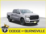 New 2025 Ram 1500 Big Horn Crew Cab 4x4 Pickup for sale #N98639 - photo 1