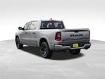 New 2025 Ram 1500 Big Horn Crew Cab 4x4 Pickup for sale #N98639 - photo 2