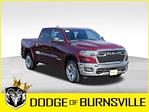 New 2025 Ram 1500 Big Horn Crew Cab 4x4 Pickup for sale #N98642 - photo 1