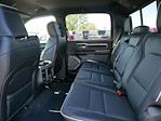 New 2025 Ram 1500 Laramie Crew Cab 4x4 Pickup for sale #N98670 - photo 4