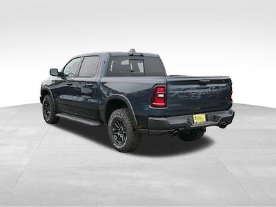 New 2025 Ram 1500 Rebel Crew Cab 4x4 Pickup for sale #N98677 - photo 2