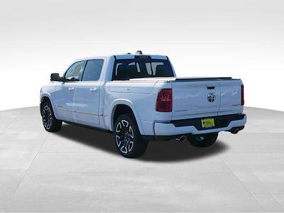 New 2025 Ram 1500 Limited Crew Cab 4x4 Pickup for sale #N98685 - photo 2