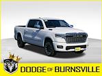 New 2025 Ram 1500 Limited Crew Cab 4x4 Pickup for sale #N98685 - photo 1