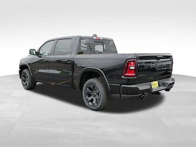 New 2025 Ram 1500 Big Horn Crew Cab 4x4 Pickup for sale #N98688 - photo 2