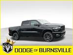 New 2025 Ram 1500 Big Horn Crew Cab 4x4 Pickup for sale #N98688 - photo 1
