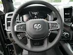 New 2025 Ram 1500 Big Horn Crew Cab 4x4 Pickup for sale #N98688 - photo 9