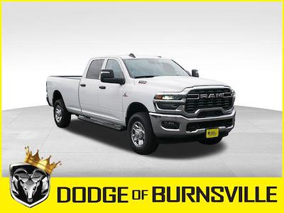 New 2025 Ram 3500 Tradesman Crew Cab 4x4 Pickup for sale #N98701 - photo 1