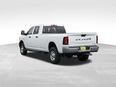New 2025 Ram 3500 Tradesman Crew Cab 4x4 Pickup for sale #N98701 - photo 2