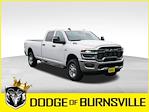 New 2025 Ram 3500 Tradesman Crew Cab 4x4 Pickup for sale #N98701 - photo 1