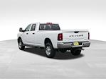New 2025 Ram 3500 Tradesman Crew Cab 4x4 Pickup for sale #N98701 - photo 2