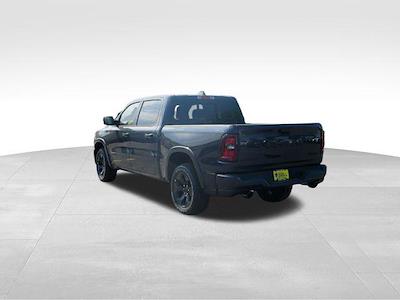 New 2025 Ram 1500 Big Horn Crew Cab 4x4 Pickup for sale #N98709 - photo 2