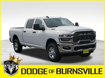 New 2025 Ram 3500 Tradesman Crew Cab 4x4 Pickup for sale #N98710 - photo 1