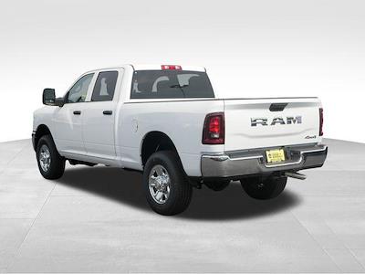 New 2025 Ram 3500 Tradesman Crew Cab 4x4 Pickup for sale #N98710 - photo 2