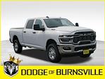 New 2025 Ram 3500 Tradesman Crew Cab 4x4 Pickup for sale #N98710 - photo 1