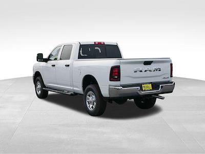 New 2025 Ram 3500 Tradesman Crew Cab 4x4 Pickup for sale #N98713 - photo 2