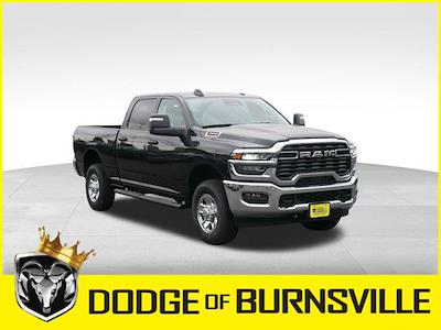 New 2025 Ram 3500 Tradesman Crew Cab 4x4 Pickup for sale #N98716 - photo 1