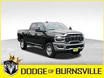 New 2025 Ram 3500 Tradesman Crew Cab 4x4 Pickup for sale #N98716 - photo 1