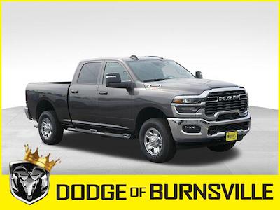 New 2025 Ram 3500 Tradesman Crew Cab 4x4 Pickup for sale #N98718 - photo 1
