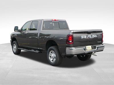 New 2025 Ram 3500 Tradesman Crew Cab 4x4 Pickup for sale #N98718 - photo 2