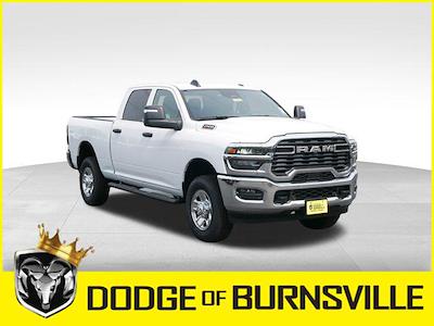 New 2025 Ram 2500 Tradesman Crew Cab 4x4 Pickup for sale #N98729 - photo 1