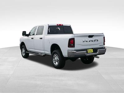New 2025 Ram 2500 Tradesman Crew Cab 4x4 Pickup for sale #N98729 - photo 2