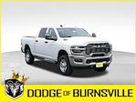 New 2025 Ram 2500 Tradesman Crew Cab 4x4 Pickup for sale #N98729 - photo 1
