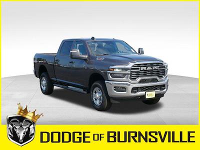 New 2025 Ram 2500 Tradesman Crew Cab 4x4 Pickup for sale #N98744 - photo 1