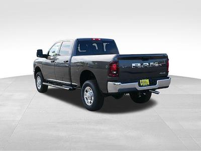 New 2025 Ram 2500 Tradesman Crew Cab 4x4 Pickup for sale #N98744 - photo 2