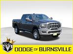 New 2025 Ram 2500 Tradesman Crew Cab 4x4 Pickup for sale #N98744 - photo 1